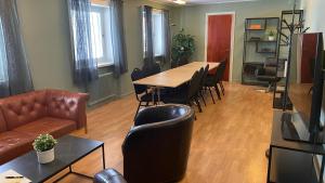 Sjømannskirken Narvik