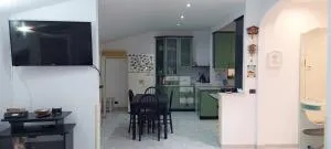 House Luigio' - Pollina