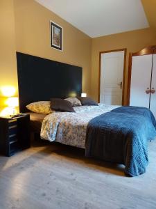 B&B / Chambres d'hotes Mirabelle Bed & Breakfast : photos des chambres