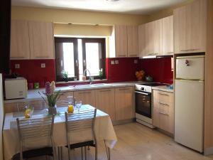 Charming apartment in Halepa!