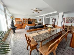 Villa Playa Portomayor BUEU