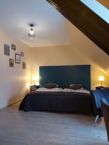 B&B / Chambres d'hotes Mirabelle Bed & Breakfast : photos des chambres