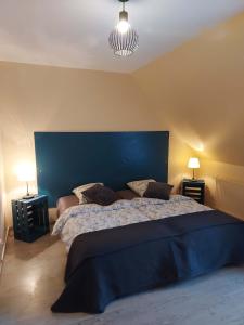 B&B / Chambres d'hotes Mirabelle Bed & Breakfast : photos des chambres