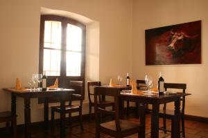 Altalaluna Hotel Boutique & Spa