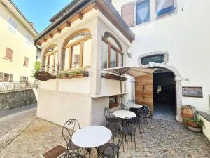 Pietra Rara Apartments - Cavedine