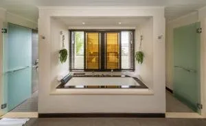 SLEEP IN MAURITIUS - Mare Sèche