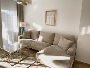 Miraflores apartment