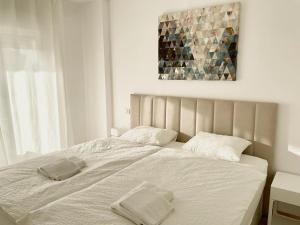 Miraflores apartment