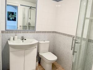 Miraflores apartment