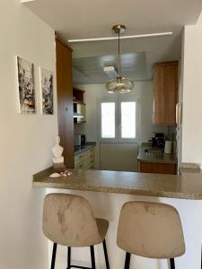 Miraflores apartment