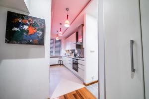 Warsaw Premium Apartment National Stadium