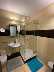 Apartament Nad Parsętą 502