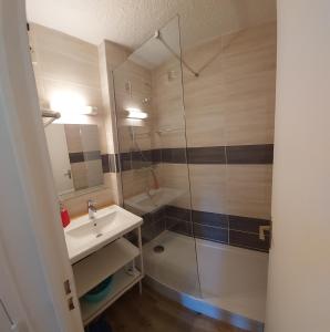 Appartements Boost Your Immo Risoul Les Chamois 12 : photos des chambres