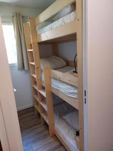 Appartements Boost Your Immo Risoul Les Chamois 12 : photos des chambres