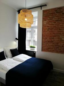 Rooms by Apartamenty Lubartowska Street