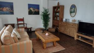 Amazing Seaside Apartment - San Luis de Sabinillas