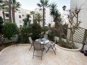 Amazing Seaside Apartment - San Luis de Sabinillas