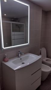 Amazing Seaside Apartment - San Luis de Sabinillas