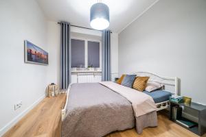 Premium Apartament Podchorążych