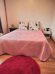 Campings CAMPING LES PAILLOTES : photos des chambres