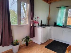 Campings CAMPING LES PAILLOTES : photos des chambres