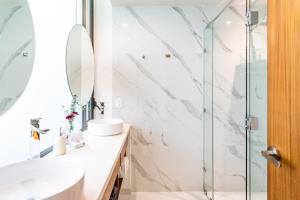 Tulum City Apartment D-101