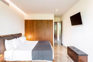 Tulum City Apartment D-101