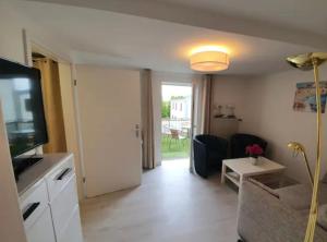 Husum Zentrum 2 Schlafzimmer bis 6 Personen