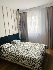 Apartament Mgła