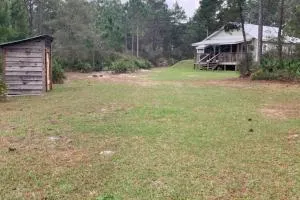 Diver Down Cottage - Carrabelle