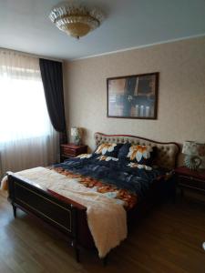 Apartamentai šalia parko