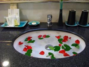 Lux Riverside Hotel & Apartment