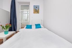 Apartament Mona Lisa Sopot