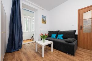 Apartament Mona Lisa Sopot