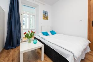 Apartament Mona Lisa Sopot