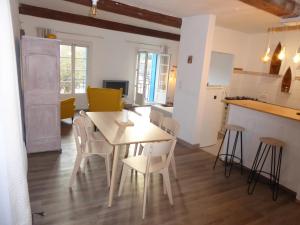 Appartements Appartement spacieux T2 avec vue mer d-exception au pied des plages : photos des chambres