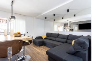 Spectacular sea view Penthouse (3-bedrooms)