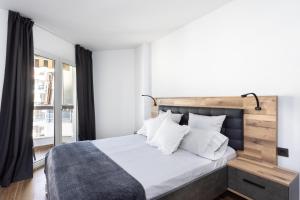 Spectacular sea view Penthouse (3-bedrooms)