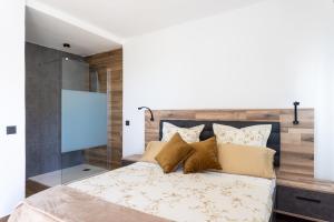 Spectacular sea view Penthouse (3-bedrooms)