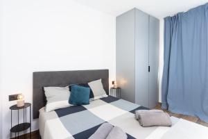 Spectacular sea view Penthouse (3-bedrooms)