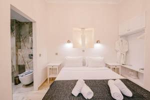 Neapolis 1897 Boutique Luxury Rooms