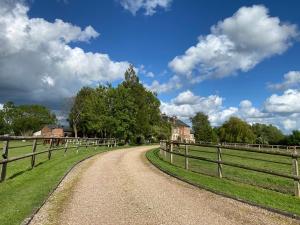 Appartements La Longere du Haras : photos des chambres