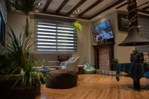 Traveler's Campfire B&B - Shan-liao