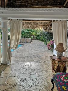 Fulvia House