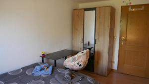 CasaColombia traumhafte Neustadt-Wohnung am Park