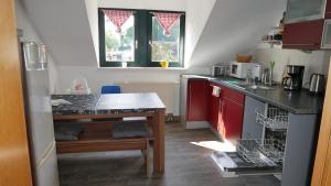 CasaColombia traumhafte Neustadt-Wohnung am Park