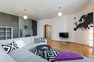 Old Town - Viru Apartment