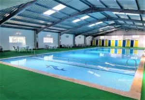 200 Breakaway Chalet - Ormesby Saint Margaret