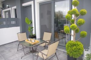 Irene Luxury Apartments