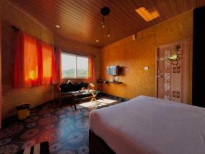Hie Moksha Glamping